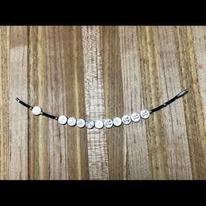 St. Benedict bracelet